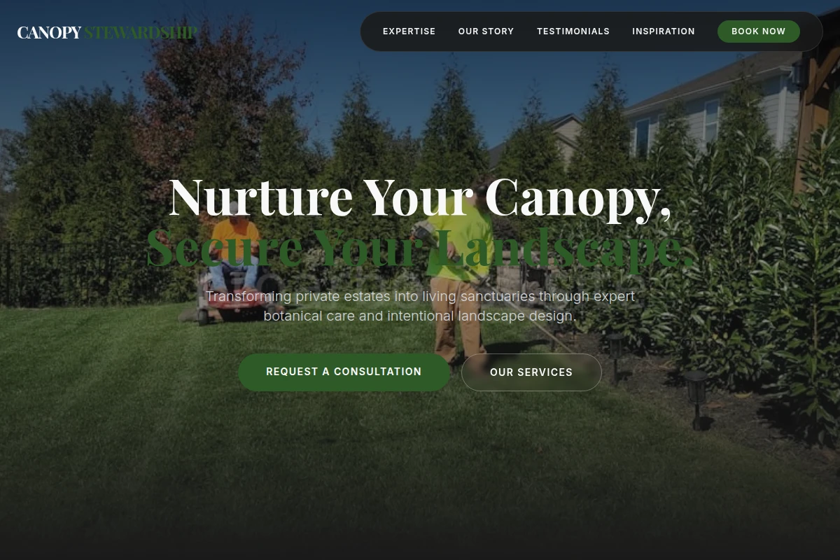 Grove Landscaping