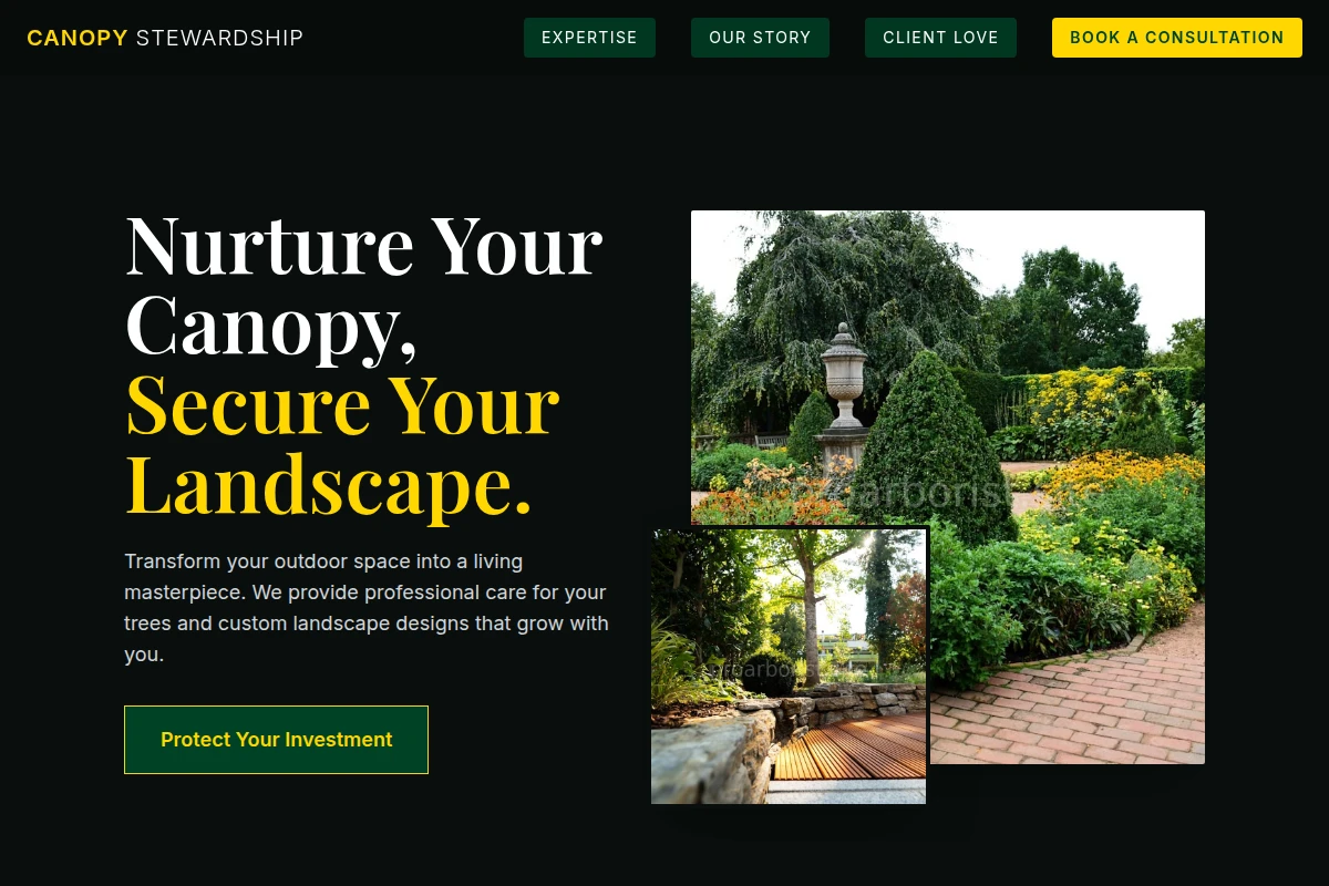 Root Landscaping