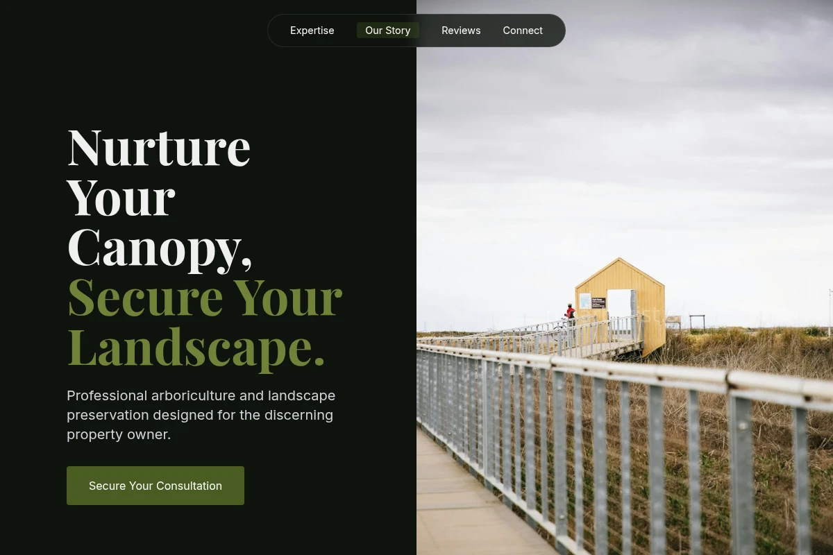 Growth Nature Guide