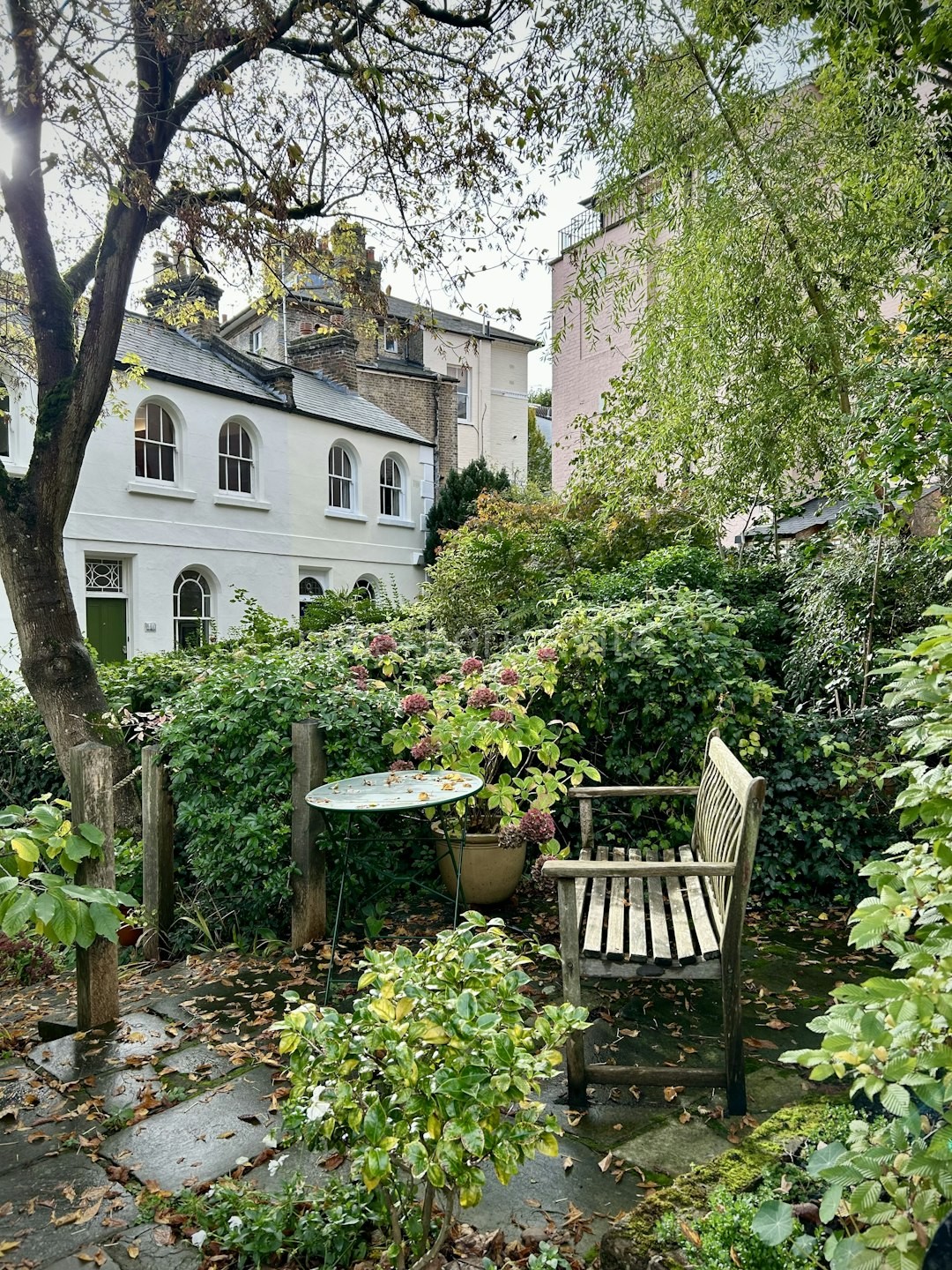 Hero Garden