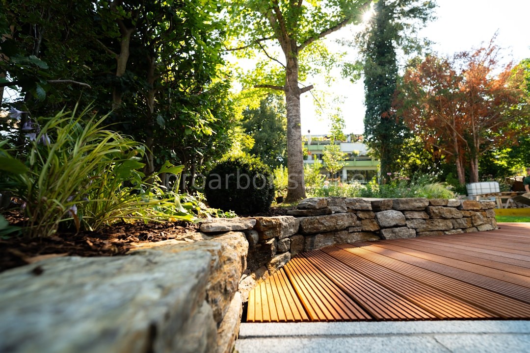 Landscape Hero